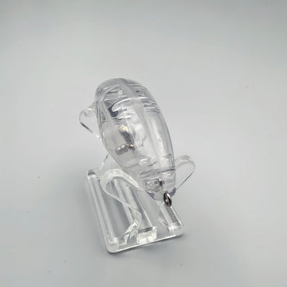  Spro Little John 60 Crank Lure Blank