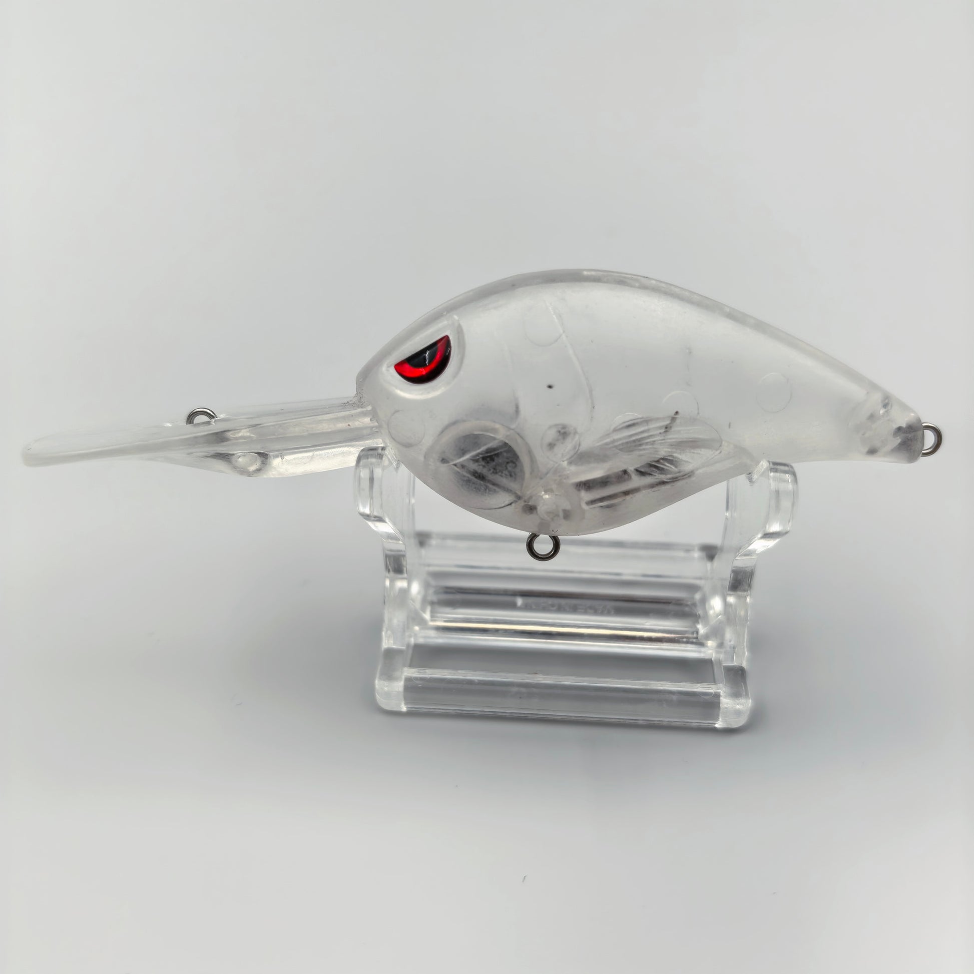 Spro Fat Papa 60 Crank Lure Blank