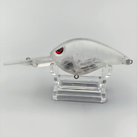 Spro Fat Papa 60 Crank Lure Blank