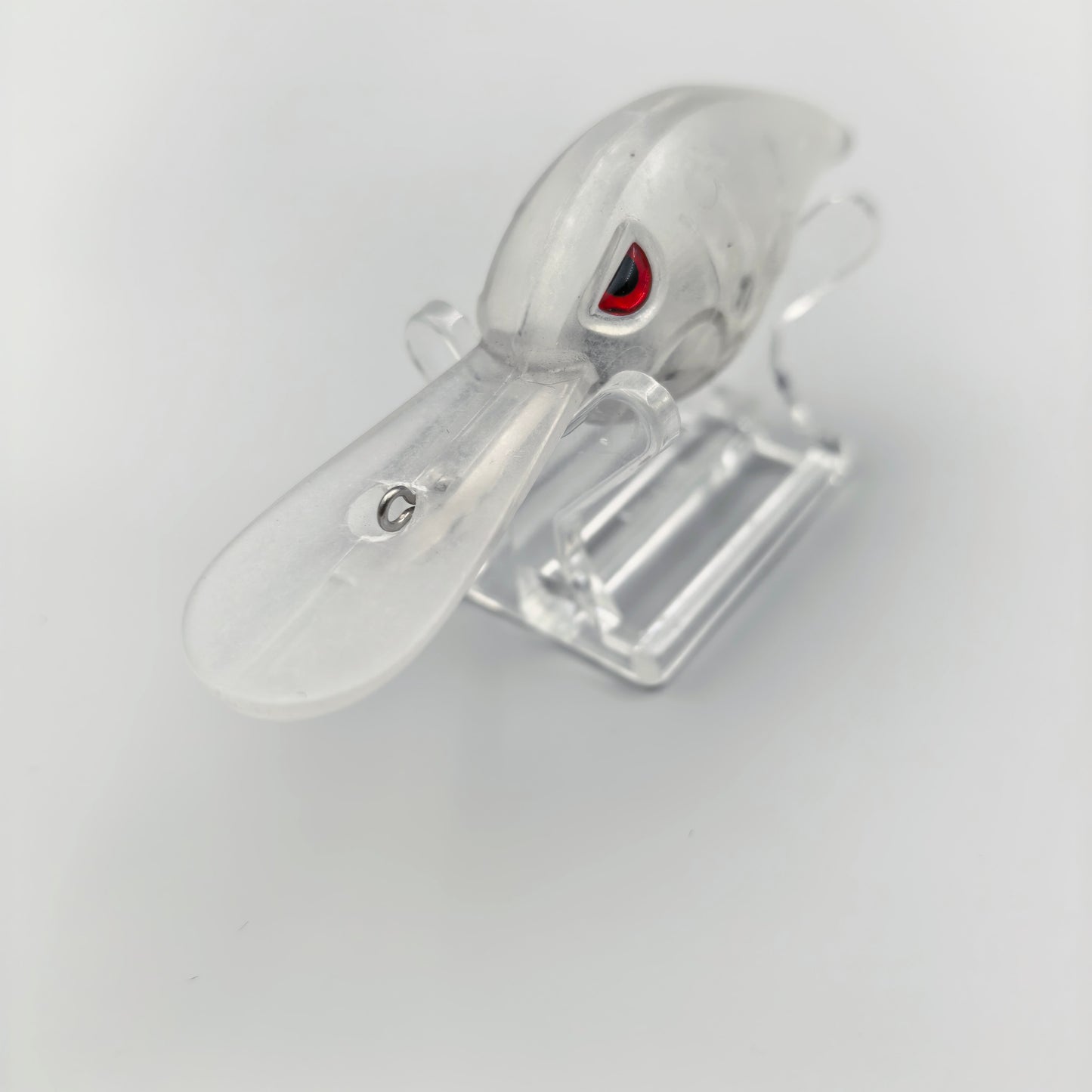 Spro Fat Papa 60 Crank Lure Blank