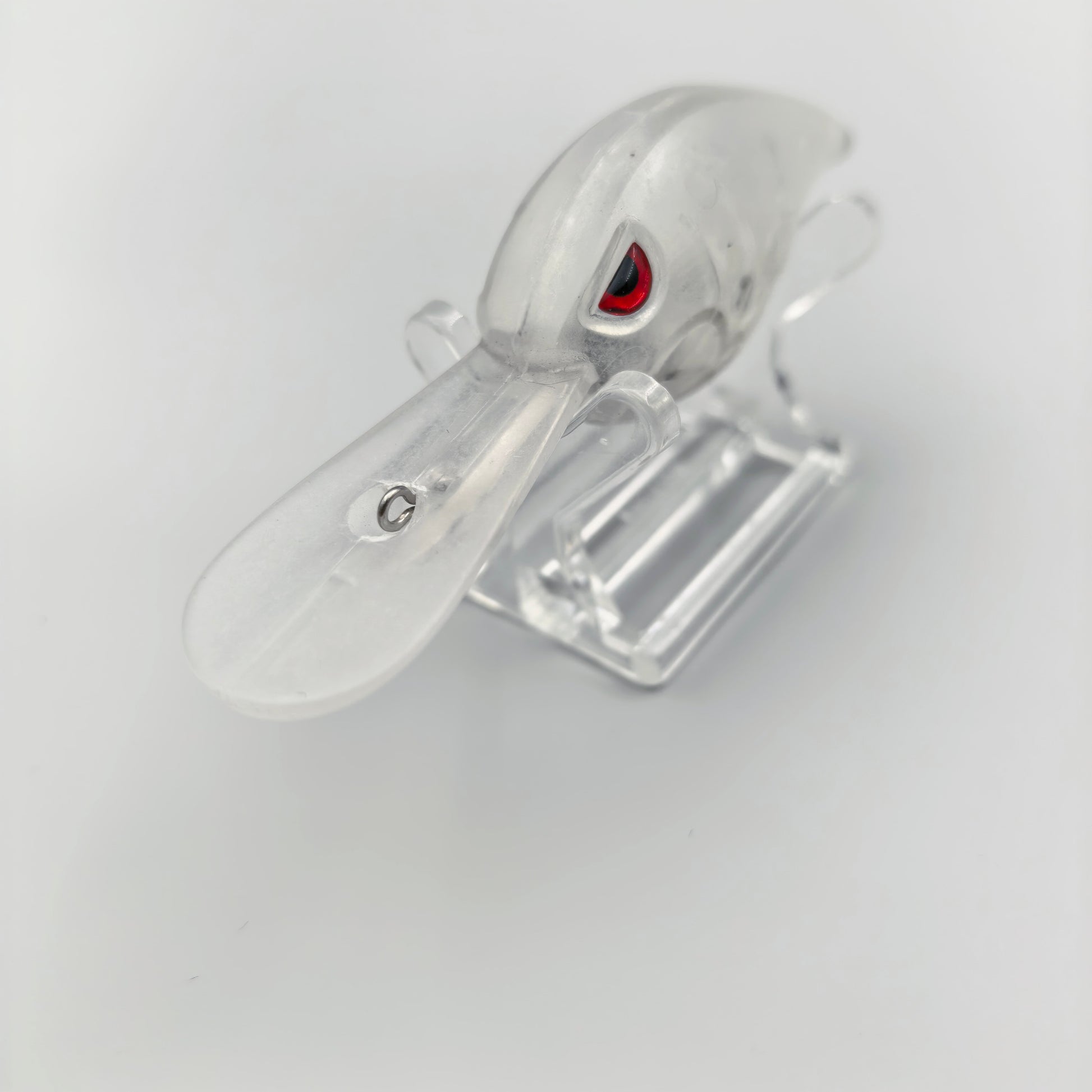 Spro Fat Papa 60 Crank Lure Blank