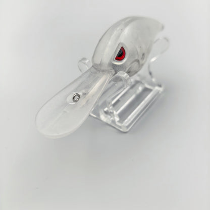 Spro Fat Papa 60 Crank Lure Blank