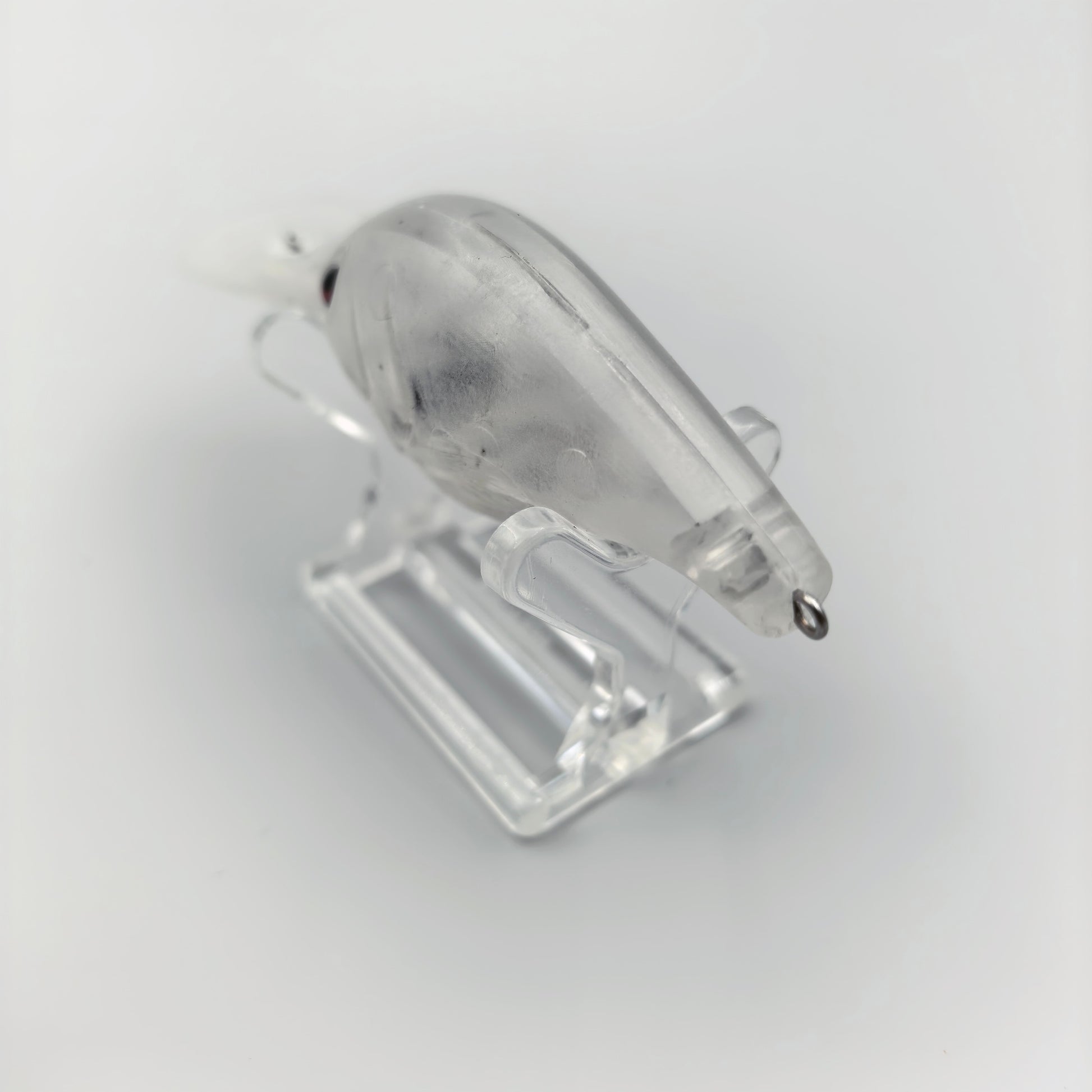 Spro Fat Papa 60 Crank Lure Blank