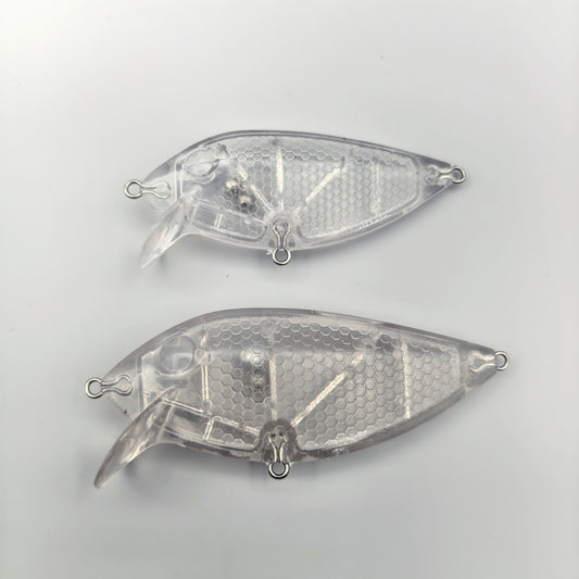 Storm Original Thinfin Crank Lure Blank