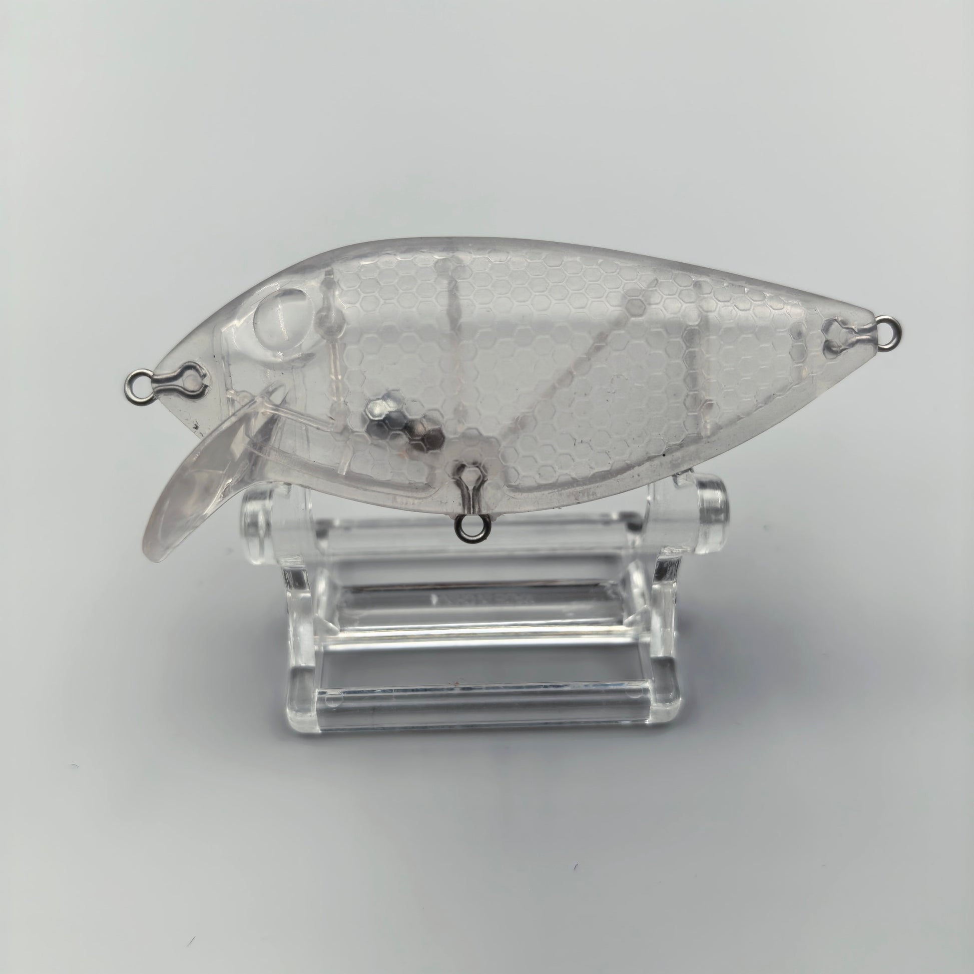 Storm Original Thinfin Crank Lure Blank