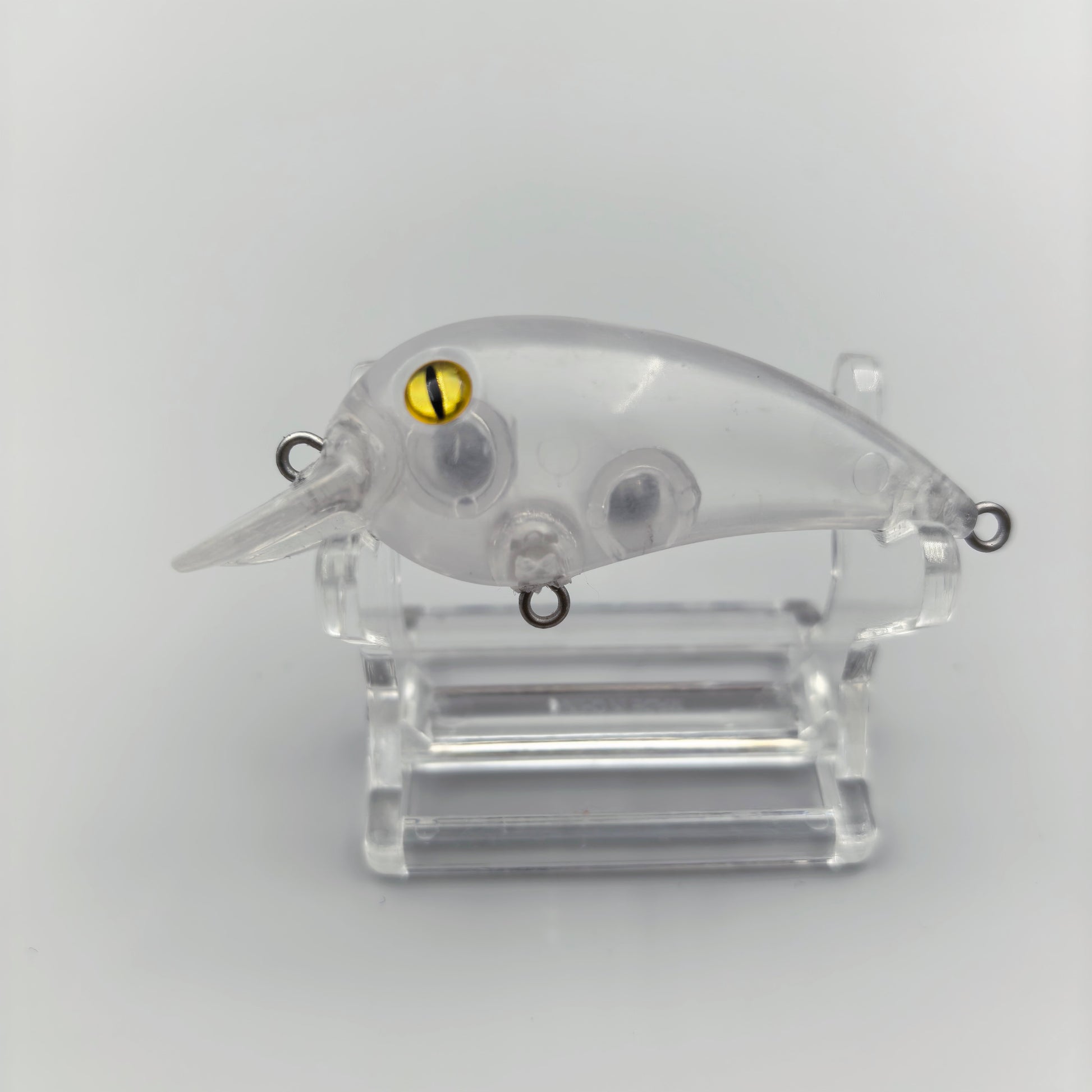 Cotton Cordell Big O C76 Crank Lure Blank