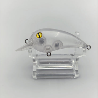 Cotton Cordell Big O C76 Crank Lure Blank