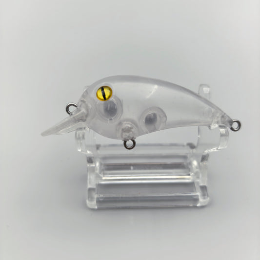 Cotton Cordell Big O C76 Crank Lure Blank