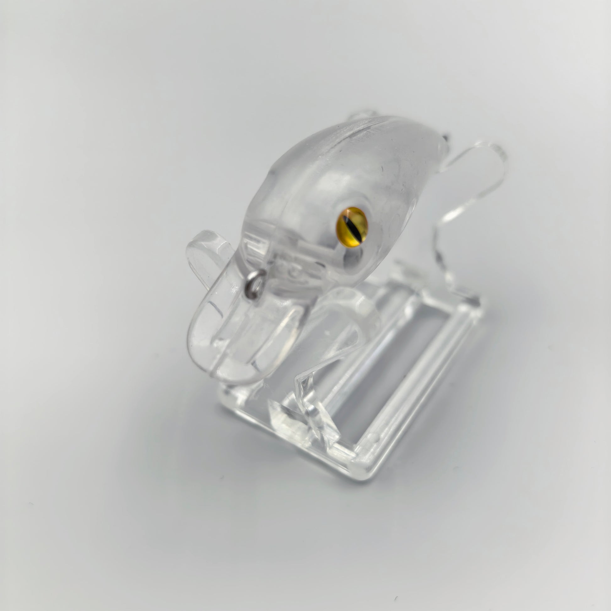 Cotton Cordell Big O C76 Crank Lure Blank