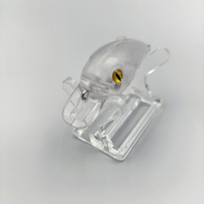 Cotton Cordell Big O C76 Crank Lure Blank