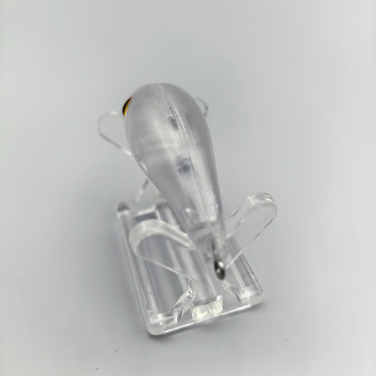 Cotton Cordell Big O C76 Crank Lure Blank
