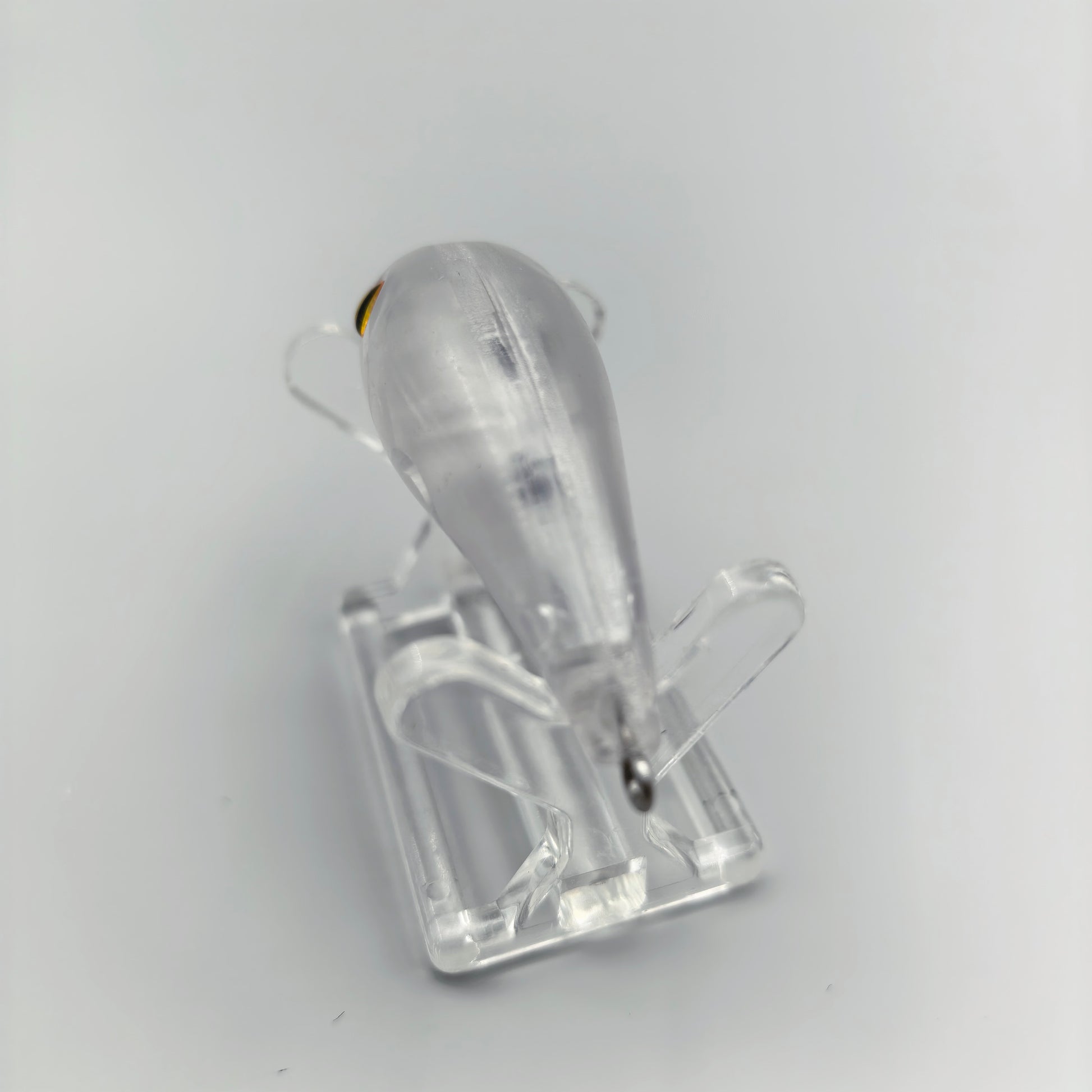 Cotton Cordell Big O C76 Crank Lure Blank