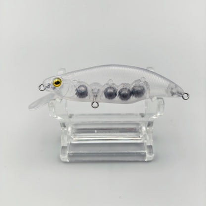 Megabass GH64 Humpback Blank