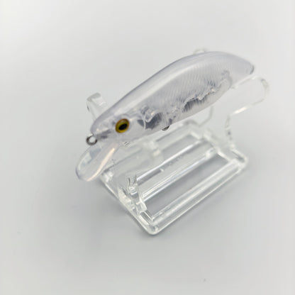 Megabass GH64 Humpback Blank