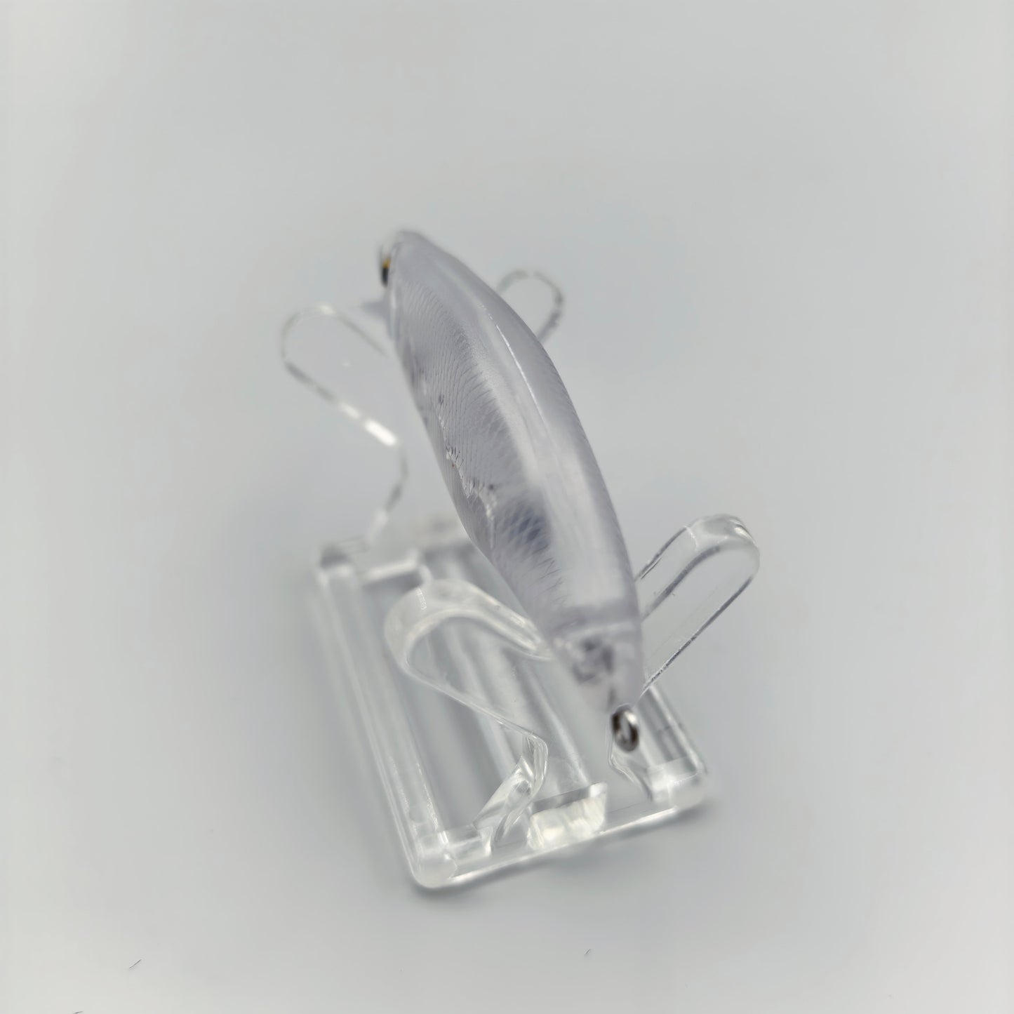 Megabass GH64 Humpback Blank