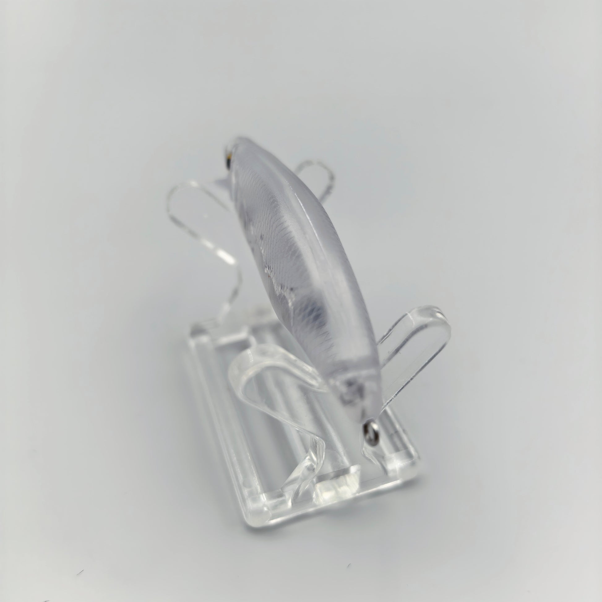 Megabass GH64 Humpback Blank