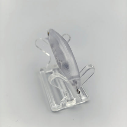 Megabass GH64 Humpback Blank