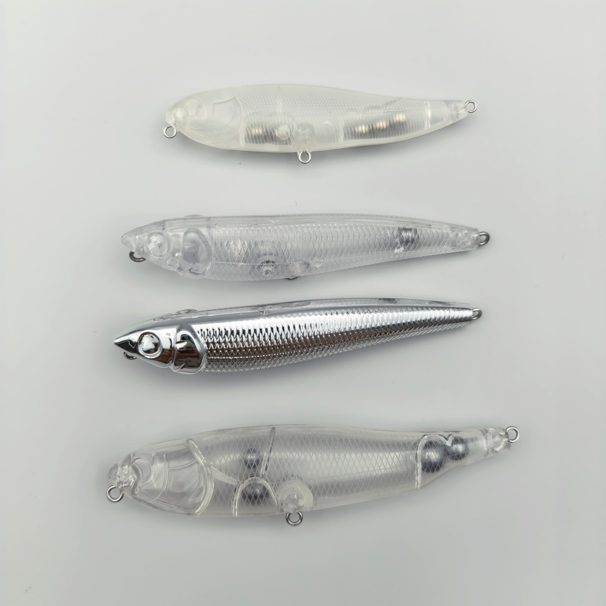 aliexpress fishing lures MEGABASS DOG-X Lure Blank