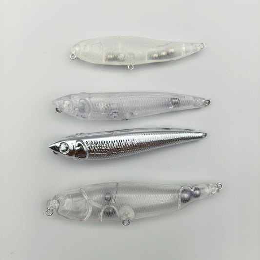 MEGABASS DOG-X Lure Blank