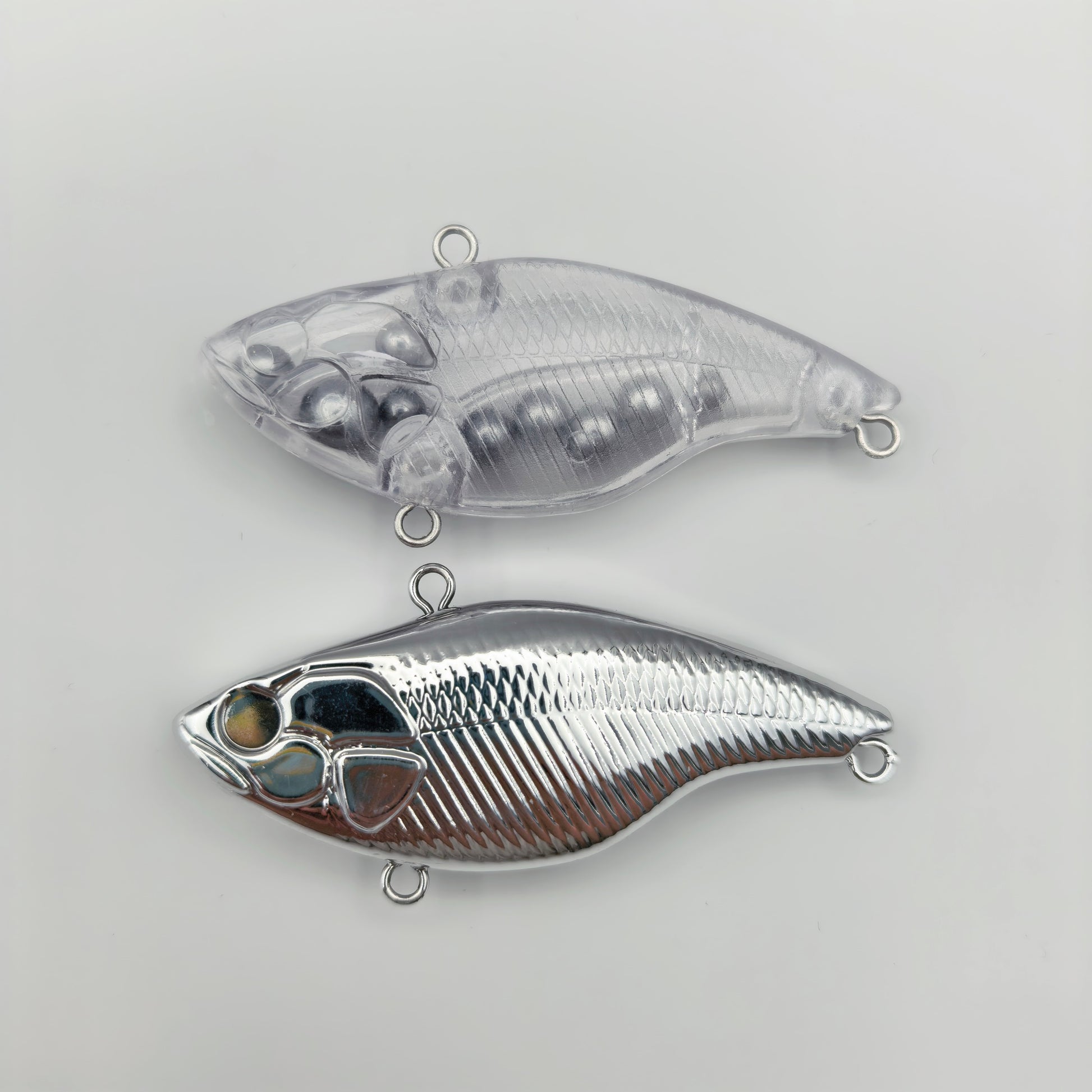 SPRO ARUKU SHAD 75 Lure Blank