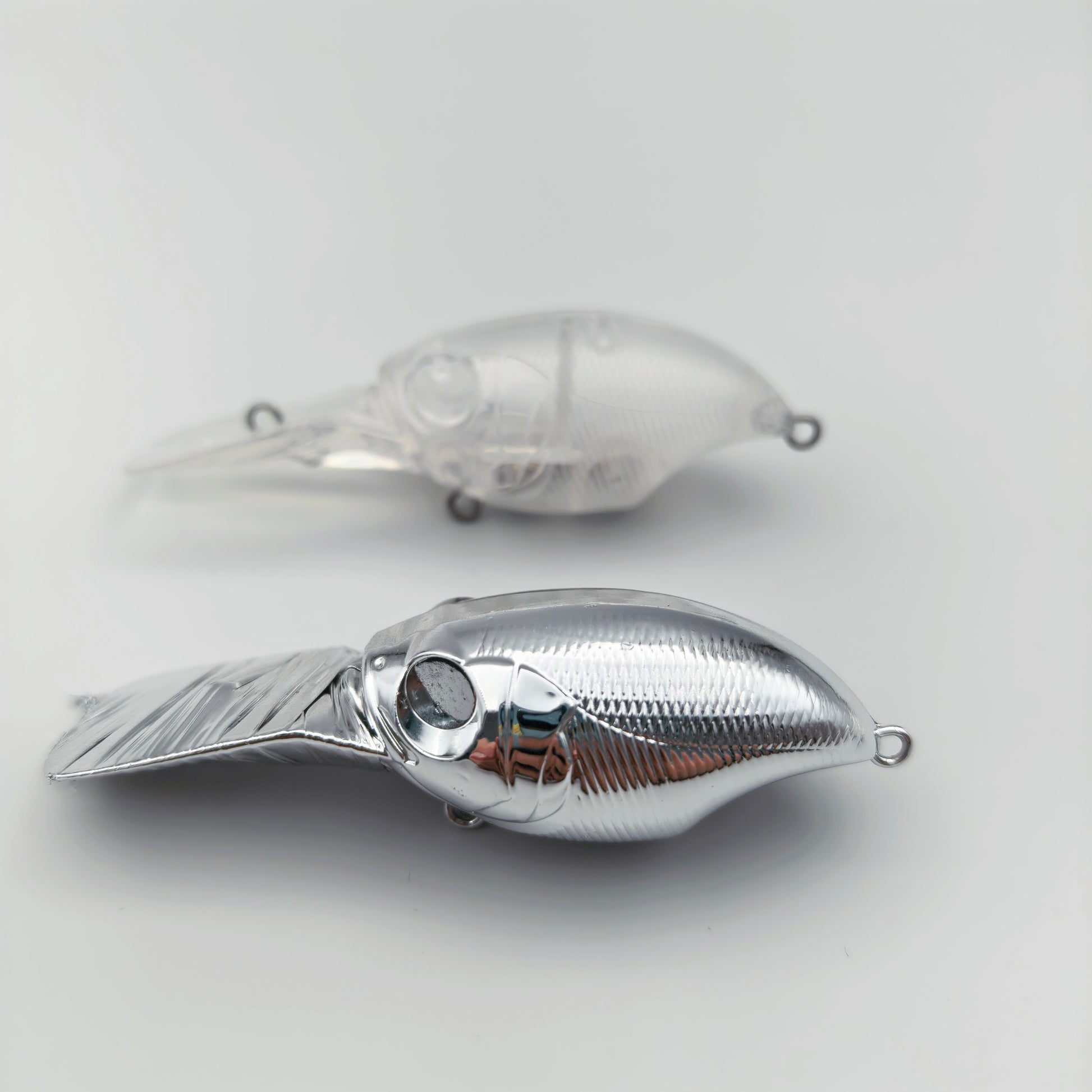 Megabass Griffon 75mm 9.9g Lure Blank