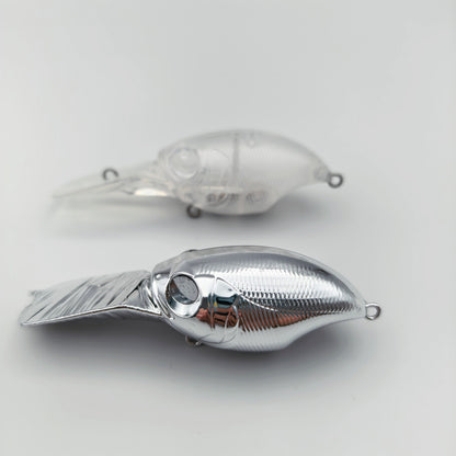 Megabass Griffon 75mm 9.9g Lure Blank