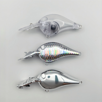 Rapala DT6 Crank Lure Blank