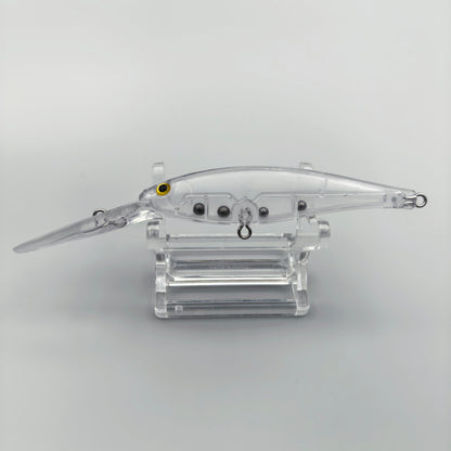 Berkely Flicker Minnow 7 Lure Blank