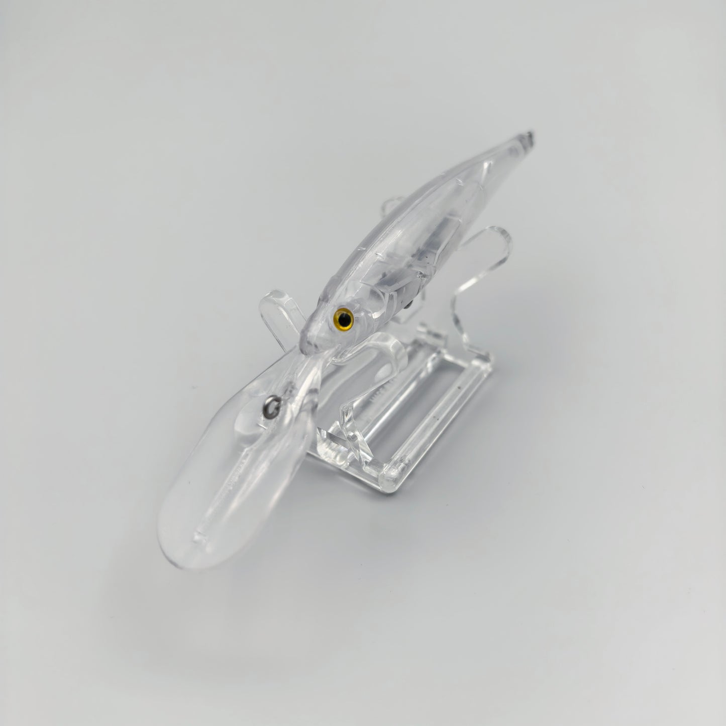 Berkely Flicker Minnow 9 Lure Blank