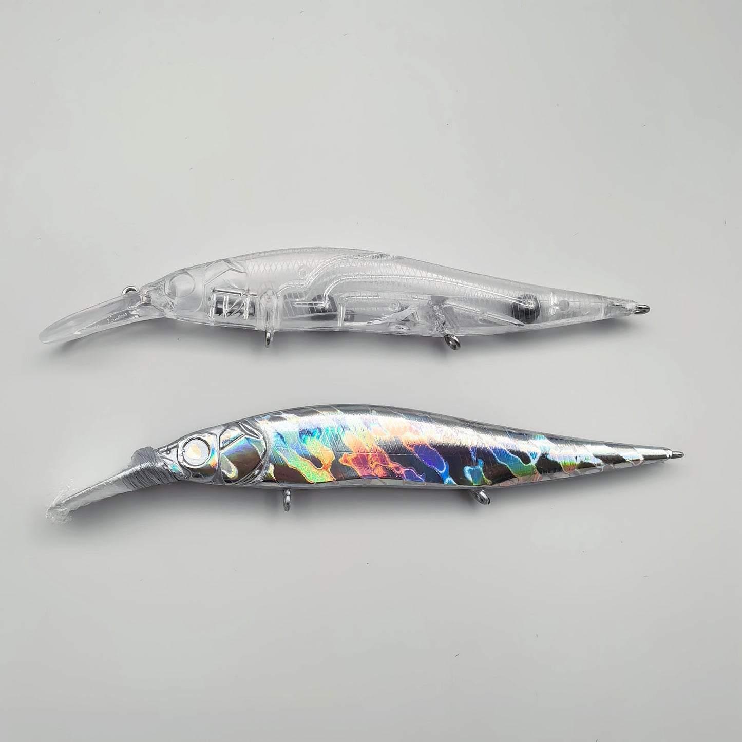 Megabass Vision Oneten+1 Jr Blank