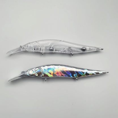 Megabass Vision Oneten+1 Jr Blank