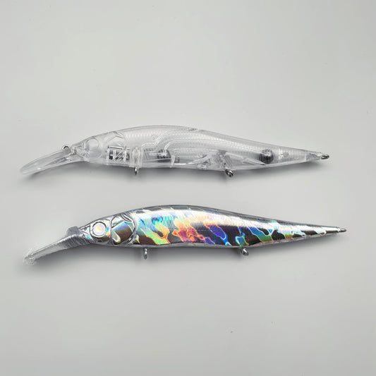 Megabass Vision Oneten+1 Jr Blank