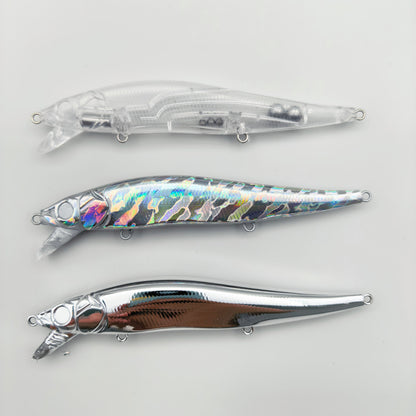 Megabass Onten SR Lure Blank
