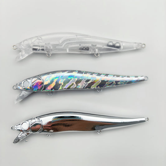Megabass Onten SR Lure Blank