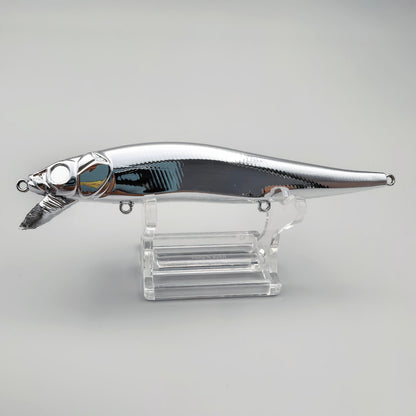 Chrome Megabass Onten SR Lure Blank