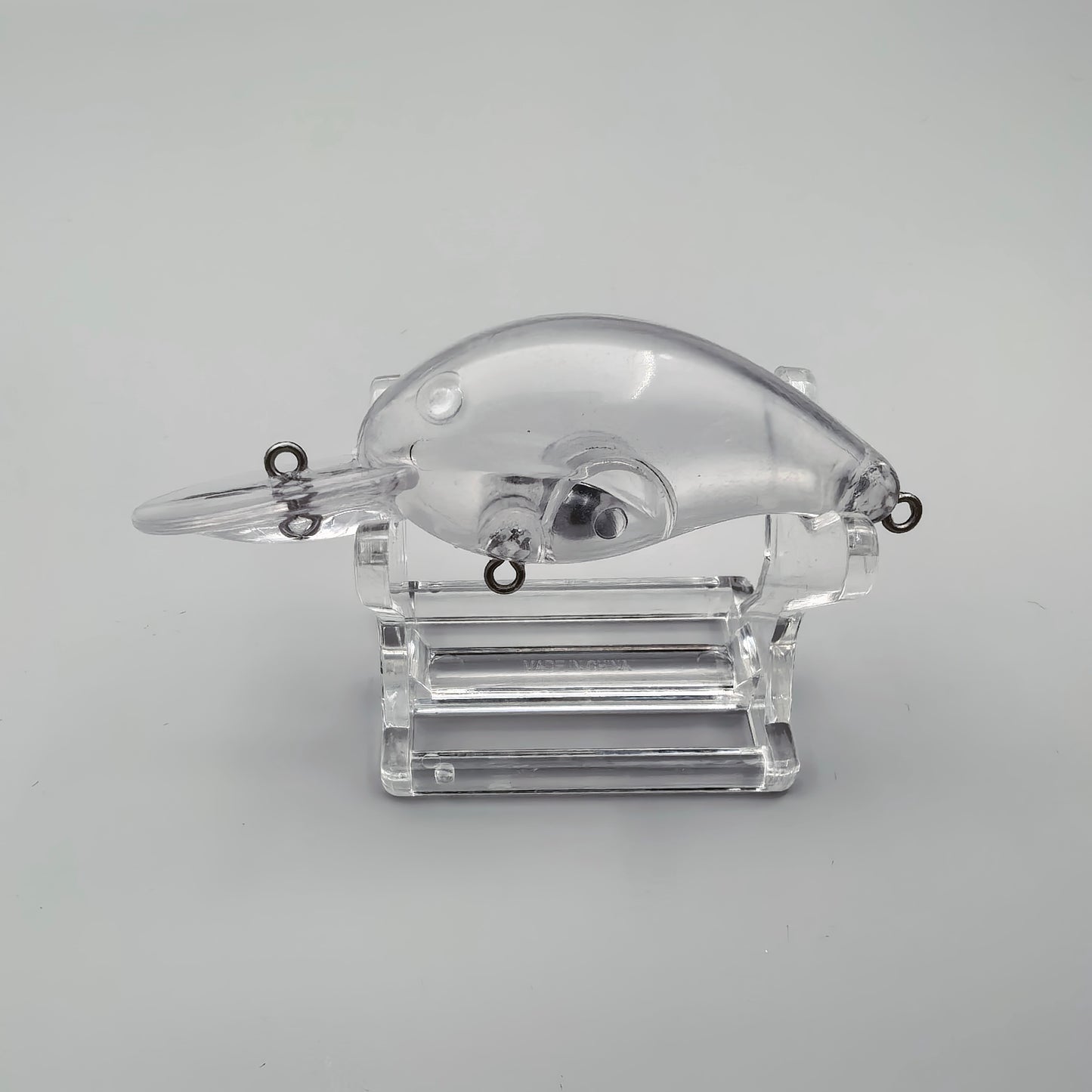 Bandit 200 Crank Lure Blank