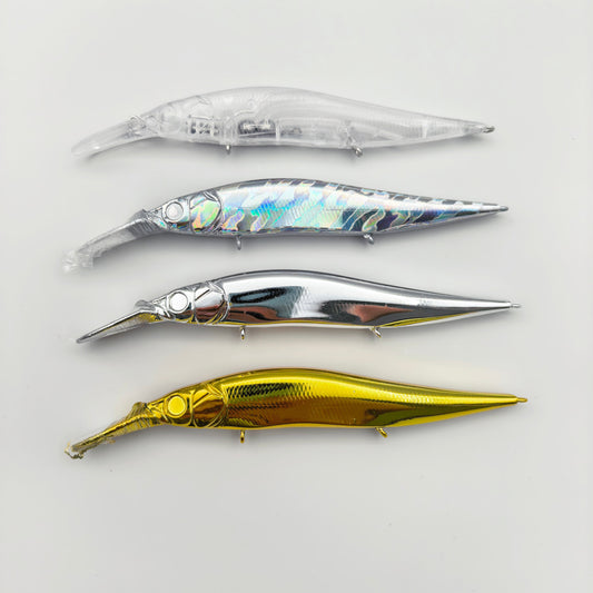 Megabass Vision Oneten+1 Jr Blank