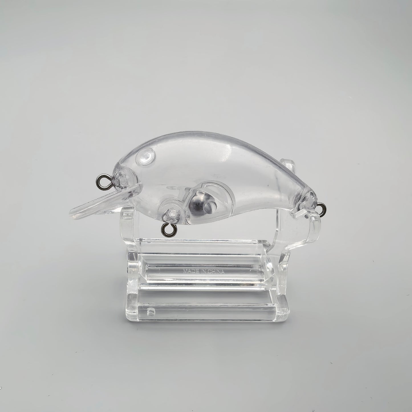 Bandit 100 Crank Lure Blank