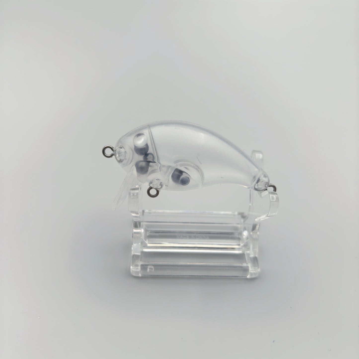 Bandit  Footloose Crank Lure Blank