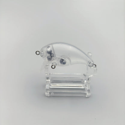 Bandit  Footloose Crank Lure Blank