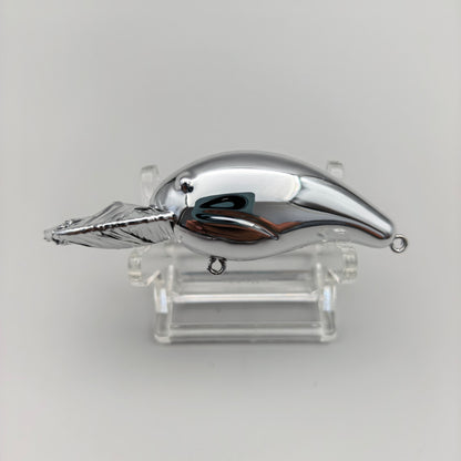 Chrome Bandit 200 Crank Lure Blank