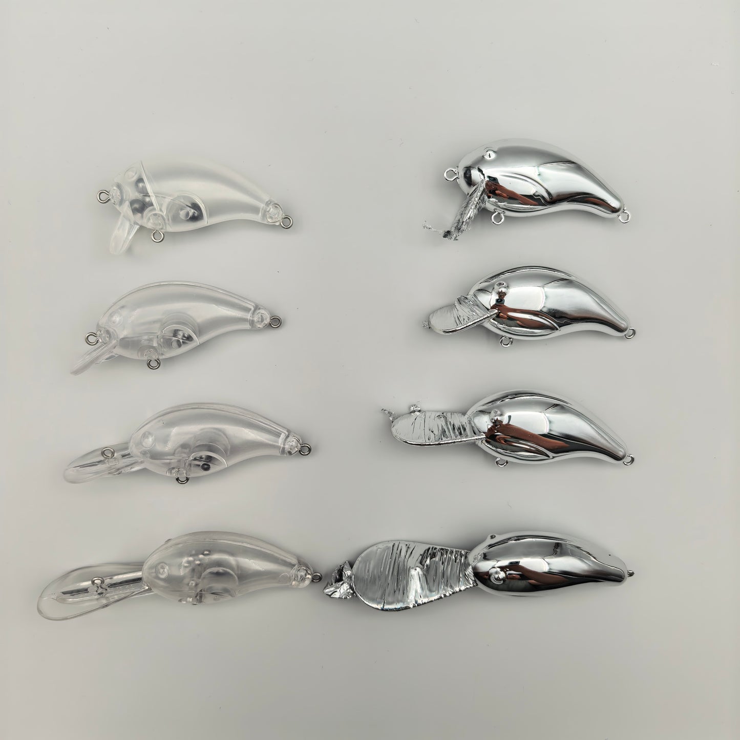 C047 Bandit 100 / 200 / 300 / Footloose Crank Lure Blank