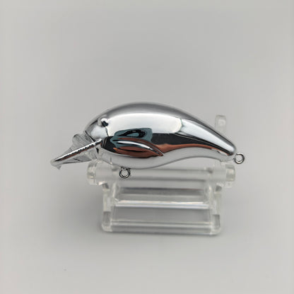 Chrome Bandit 100  Crank Lure Blank