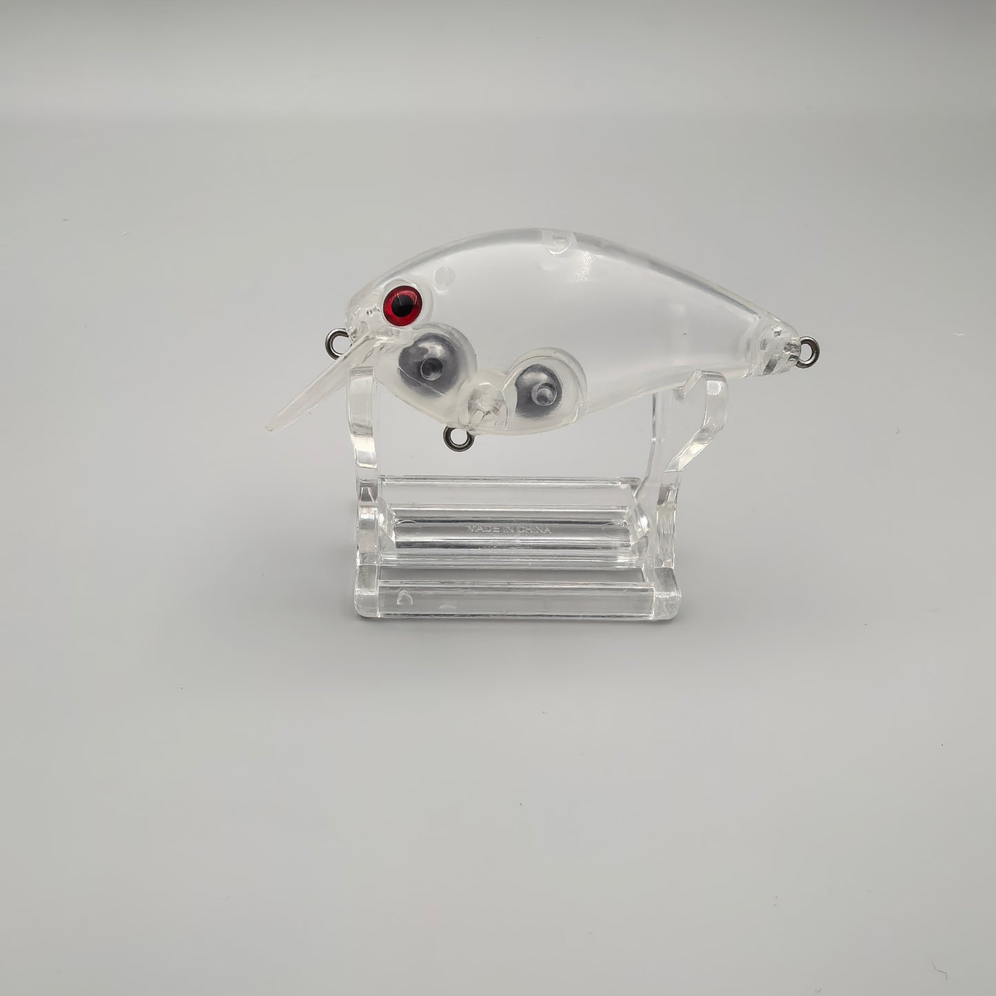 Strike King KVD Squarebill 1.0 1.5 2.5 Crank Blank
