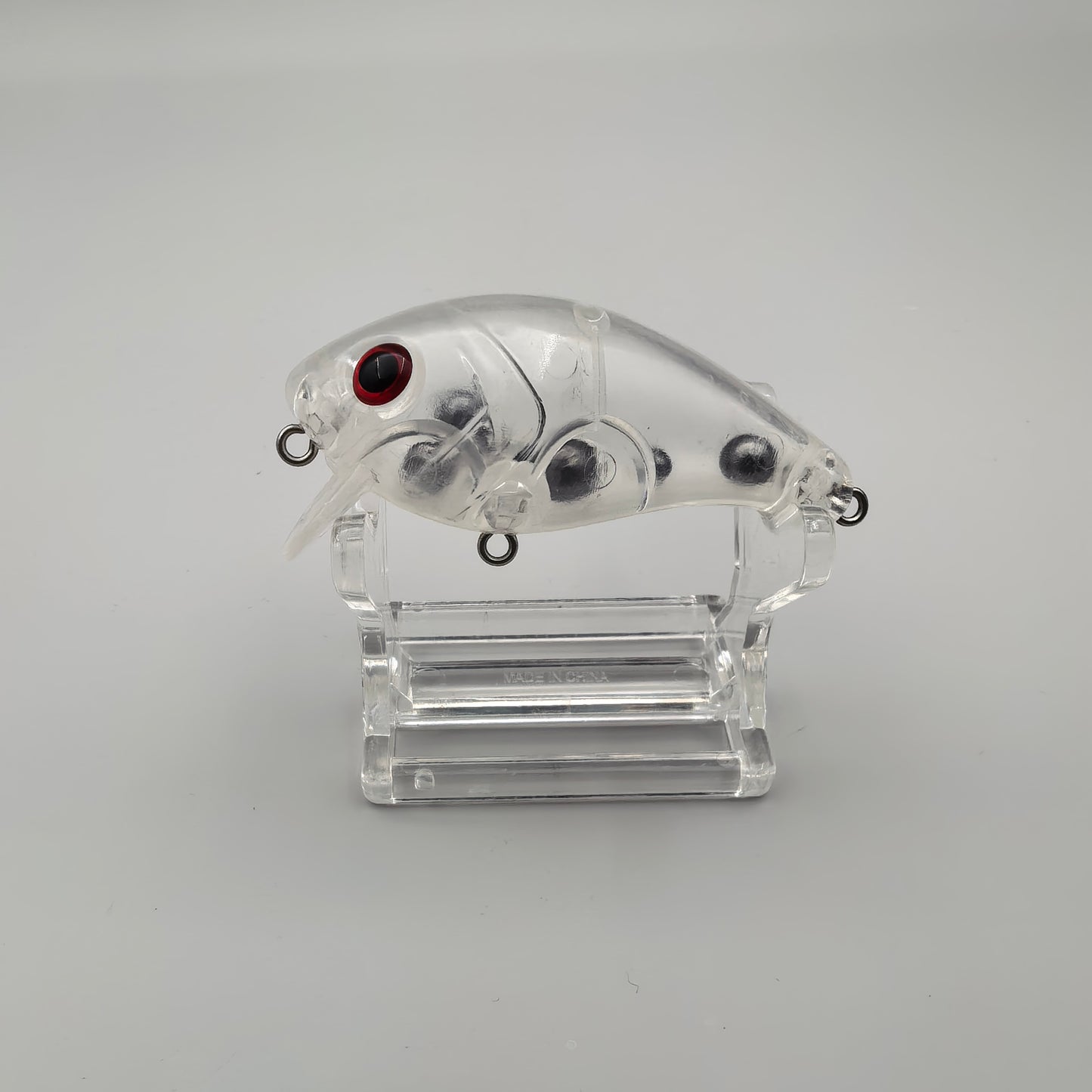 Mann's Baby 1-Minus Crank Blank