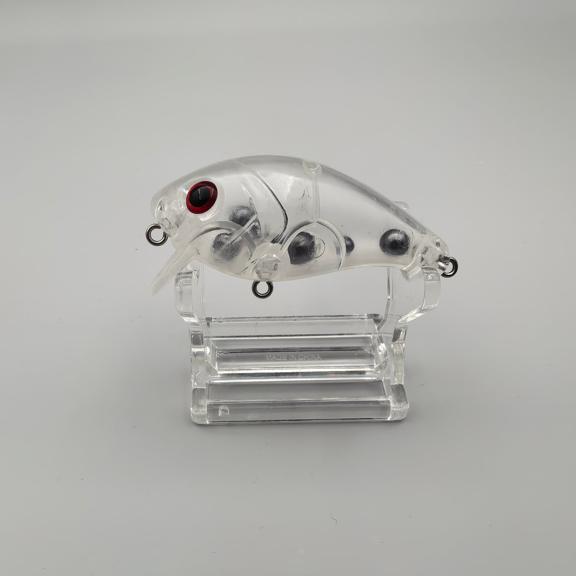 Mann's Baby 1-Minus Crank Blank