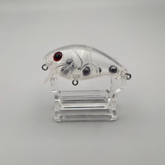 Mann's Baby 1-Minus Crank Blank