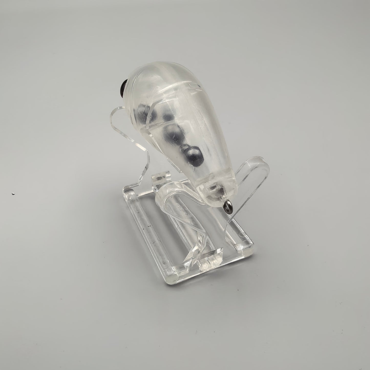 Mann's Baby 1-Minus Crank Blank
