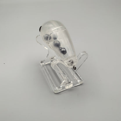 Mann's Baby 1-Minus Crank Blank