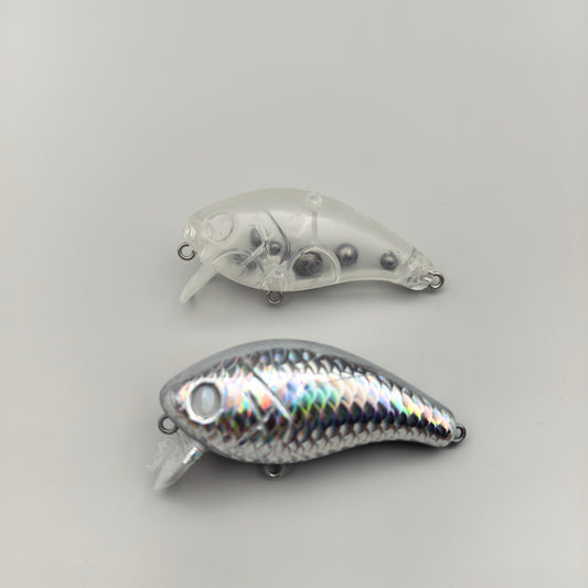 Mann's Baby 1-Minus Crank Blank